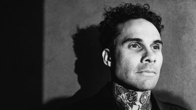 "We need more Bowies, more Princes, more Eazy-Es." Fever 333's Jason Aalon Butler talks dream collabs, the legacy of Letlive. and the stunt that got him told off by Metallica's crew