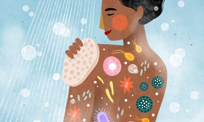 The happy microbiome: how to nourish all of yours - from mouth to gut to vagina