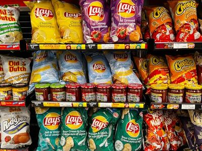 Yes, Processed Foods Can Make You Sick — Here's How