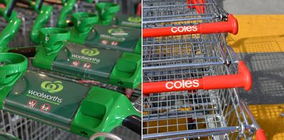 Albanese government will impose mandatory code and big penalties to stop supermarkets treating suppliers badly