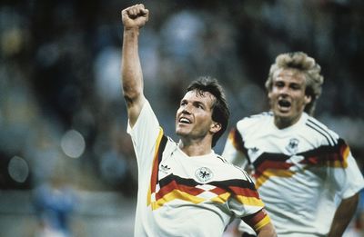 Ranked! The 10 best German players ever