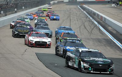 New Hampshire USA TODAY 301 NASCAR schedule: Events, ticket, TV/streaming info