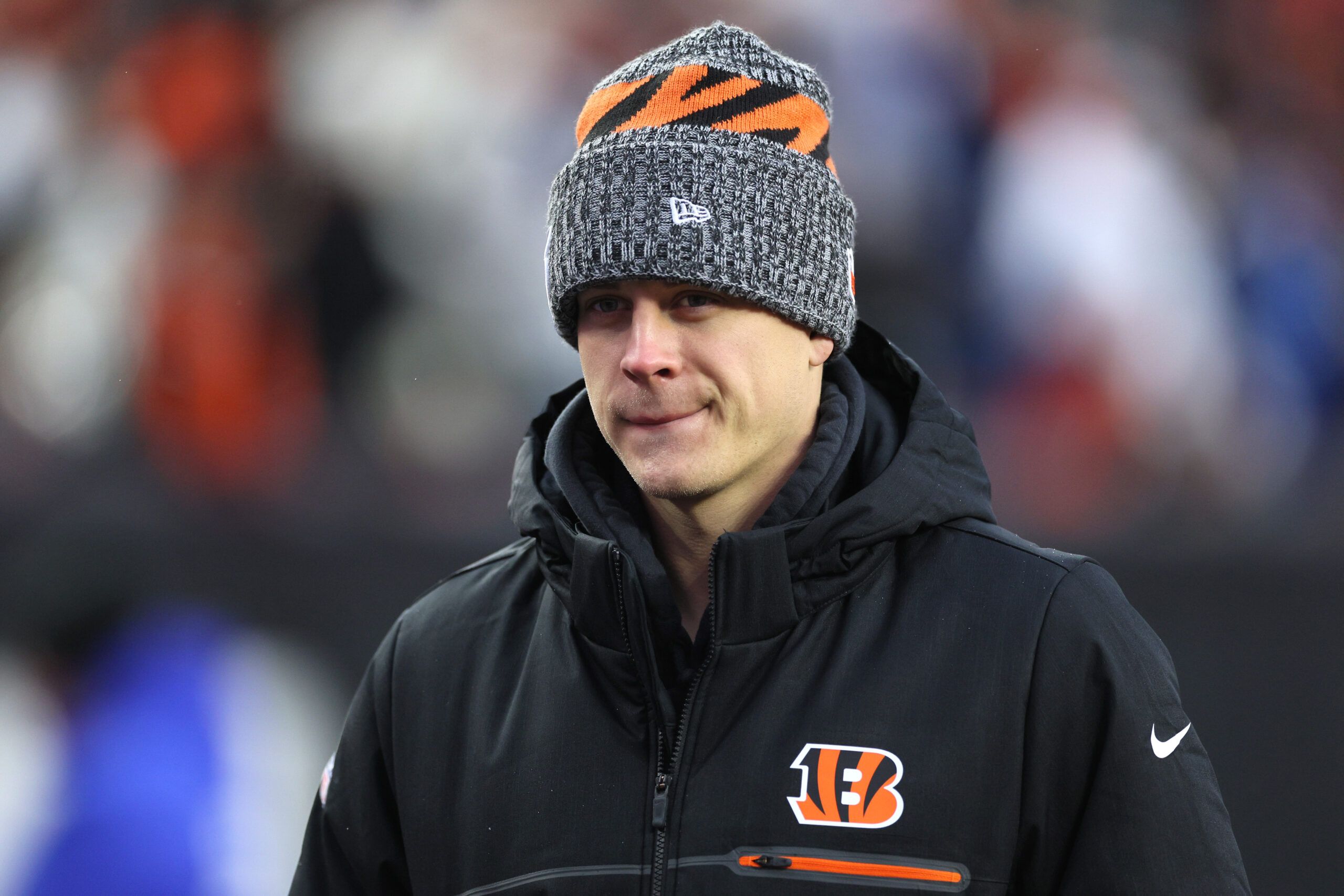 After Joe Burrow’s deal, rumors suggest QB salary cap…