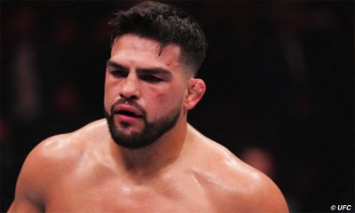 Bisping, Chiesa light up Kelvin Gastelum for ’empty promise’ at UFC on ABC 6: ‘Hold your head in shame’