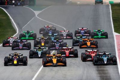 2024 F1 Spanish GP results: Verstappen beats charging Norris