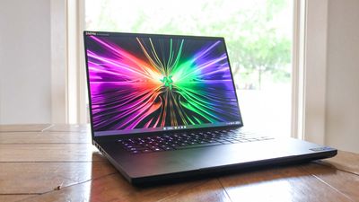 Razer Blade 16 (2024) review: A great gaming laptop with a major OLED upgrade