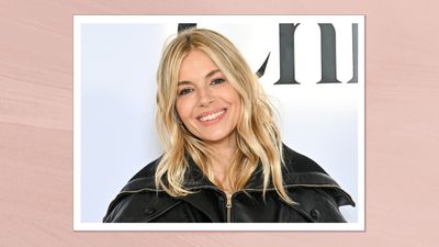 The £20 SPF foundation that Sienna Miller swears by for a healthy summer glow