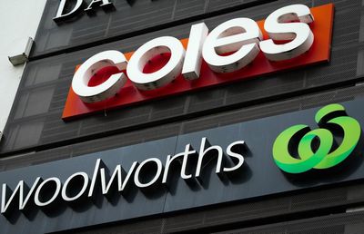 Supermarkets could face billions in fines for grocery code breaches as Labor commits to reforms
