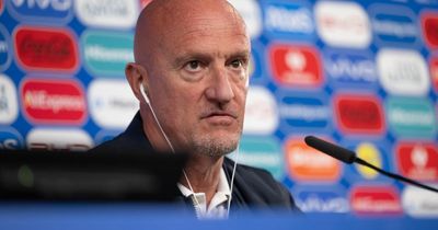 Fuming Hungary boss piles pressure on referee ahead of huge Scotland Euro 2024 clash