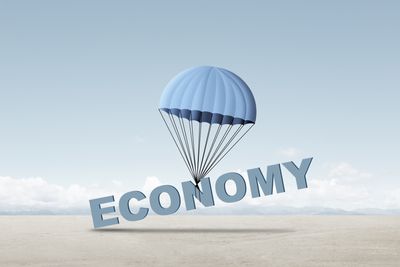 Kiplinger Special: The Long-Term Future of the U.S. Economy
