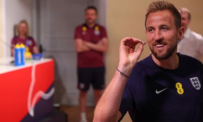 Harry Kane hits back at ex-player critics and brings up their past England failures