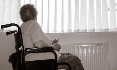 Labour needs to think again on care home beds