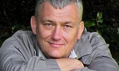 Richard Warry obituary