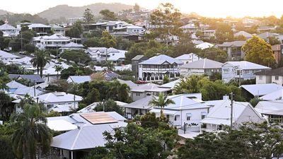 Independent MPs push to make housing a human right