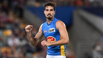 Suns still unsure about King as Magpies await