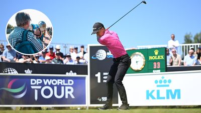 Protestors Target DP World Tour's KLM Open As Start Delayed