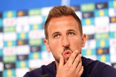Free drinks and bratwurst – Harry Kane offered contract to join German minnows