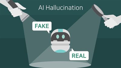 Researchers hope to quash AI hallucination bugs that stem from words with more than one meaning