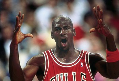 Why Michael Jordan’s controversial 1988 Defensive Player of the Year Award is suddenly being questioned
