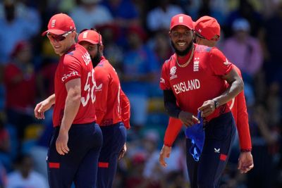 England hat-trick hero Chris Jordan cherishes ‘special’ day in front of family