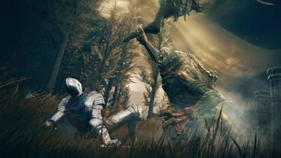 Elden Ring Shadow of the Erdtree drops to 'mixed' Steam rating as players decry DLC's performance and balance issues