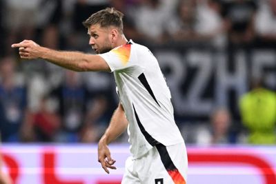 Germany Survive Euro 2024 Scare As Hungarian Star Suffers Horror Injury