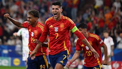 Albania vs Spain live stream: How to watch Euro 2024 for free