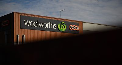 Coles, Woolworths could face billions in fines under Labor’s new supermarket code