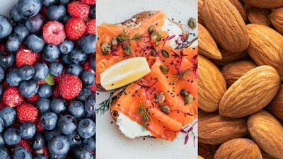 These 32 foods to eat during menopause will nourish your body and mind