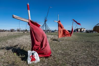 'We Are Not Trash': Horrors Suffered By Canada's Indigenous Women