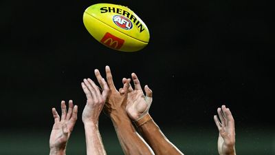 Integrity body wants overhaul of AFL illicit drug code