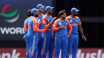 T20 World Cup: Payback time for India against Australia?
