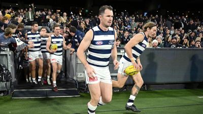 Dangerfield to challenge one-match ban at AFL Tribunal