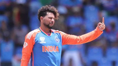 T20 World Cup: Kuldeep Yadav enjoying the challenge of being a step ahead of batters
