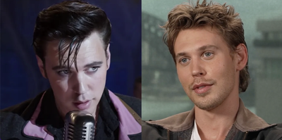 Austin Butler Is Still Stunned His Elvis Accent Went So Viral: ‘I Never Anticipated That’