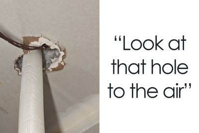 Inspector Goes Around $1.8M House And Shows Numerous Major Issues He Detected