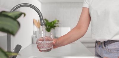 Worried about PFAS in your drinking water? Here’s what the evidence says about home filters
