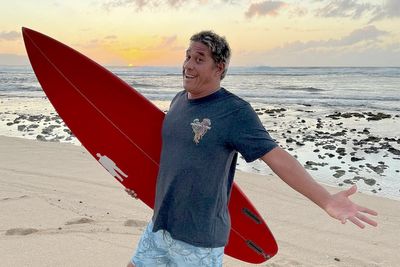 Tamayo Perry death: Surfer who appeared in Pirates of the Caribbean dies in shark attack