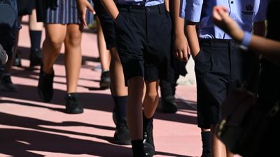 'Concerning' elements, education system review launched