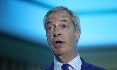 Farage appeared to compare Sandy Hook parents to liberals trying to curb free speech