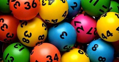 'Oh s---': Queanbeyan man eyes first home after winning $1 million jackpot