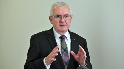 Wilkie says AFL dodged a drug breach on 'technicality'