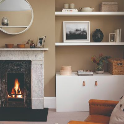 5 ways to make a small living room look and feel expensive without having to spend a fortune