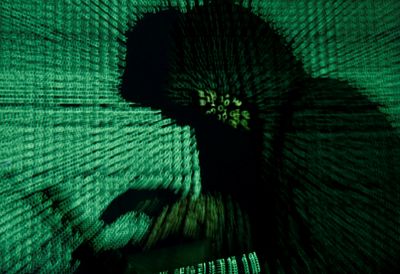 China-backed hackers stepping up attacks on Taiwan, cybersecurity firm says