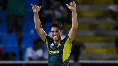 EXCLUSIVE: Pat Cummins 'defines' the Australia team ahead of crucial India vs Australia clash in T20 World Cup