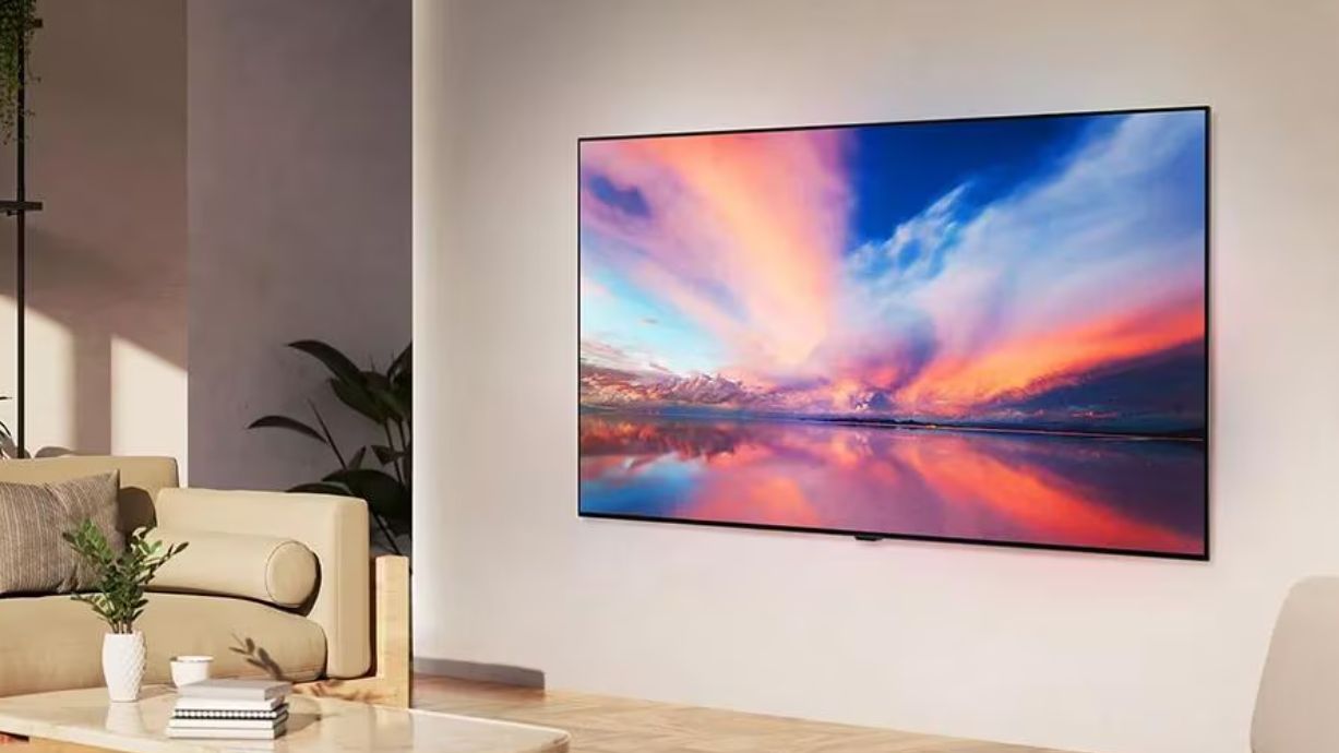 This cheap OLED TV is the one I'm most excited for in…