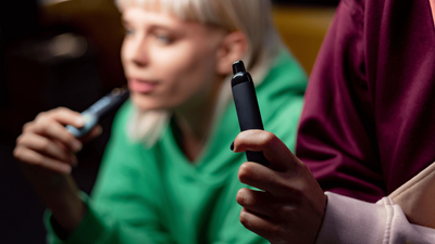 Vapes To Be Sold At Aussie Pharmacies From October In ‘Watered-Down’ Ban: What You Need To Know