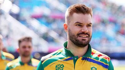 'A lot of relief...': Aiden Markram reflects on South Africa's win against West Indies in T20 World Cup