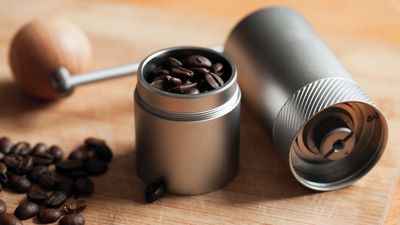 9 unexpected uses for your coffee grinder