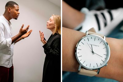 Woman Lies To BF About Event Start Date Because She’s Tired Of His Selfish Behavior